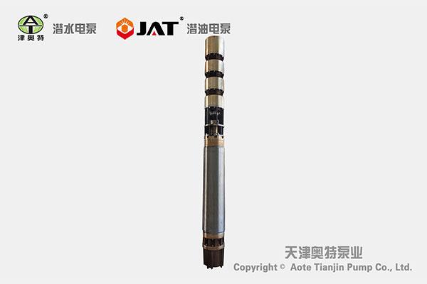 3861錫青銅潛海水電泵