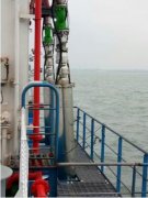 潛海水提升潛水泵都是用什么材質(zhì)好？